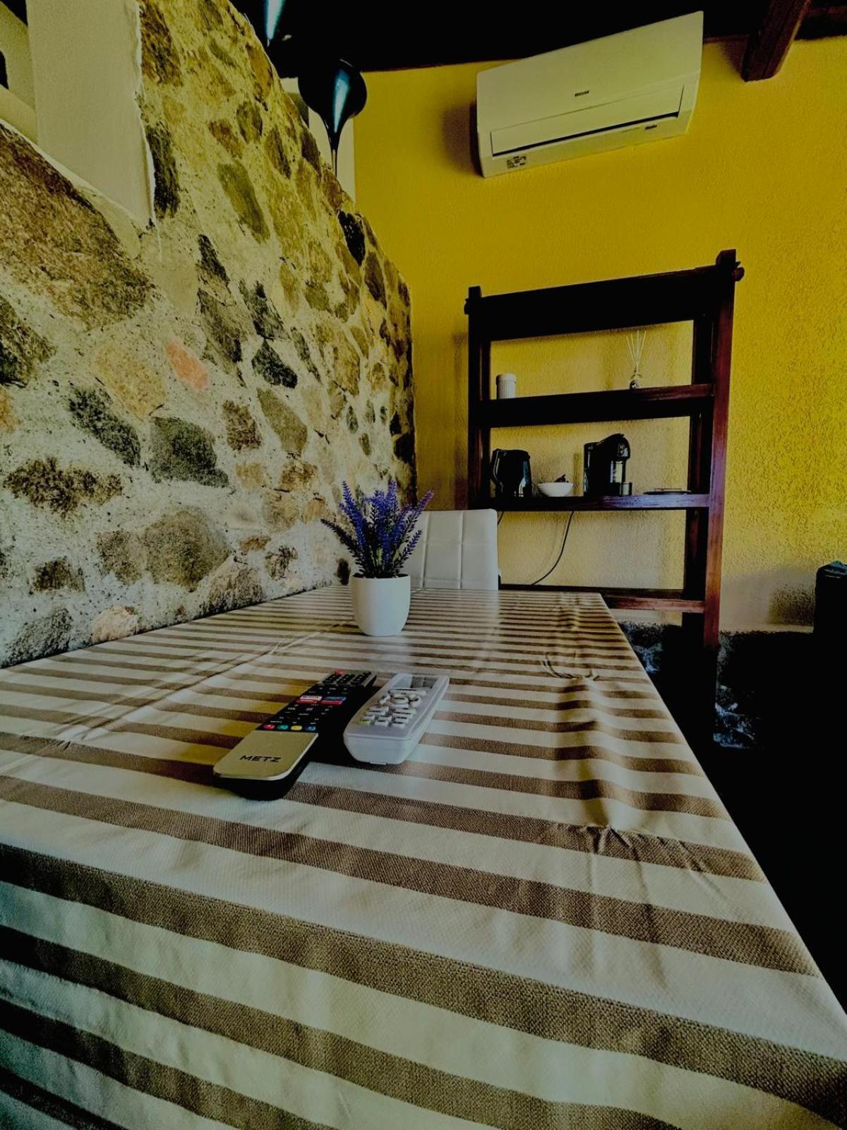 Oltre - Dove Cielo E Mare Si Uniscono Aparthotel Milazzo Exterior photo
