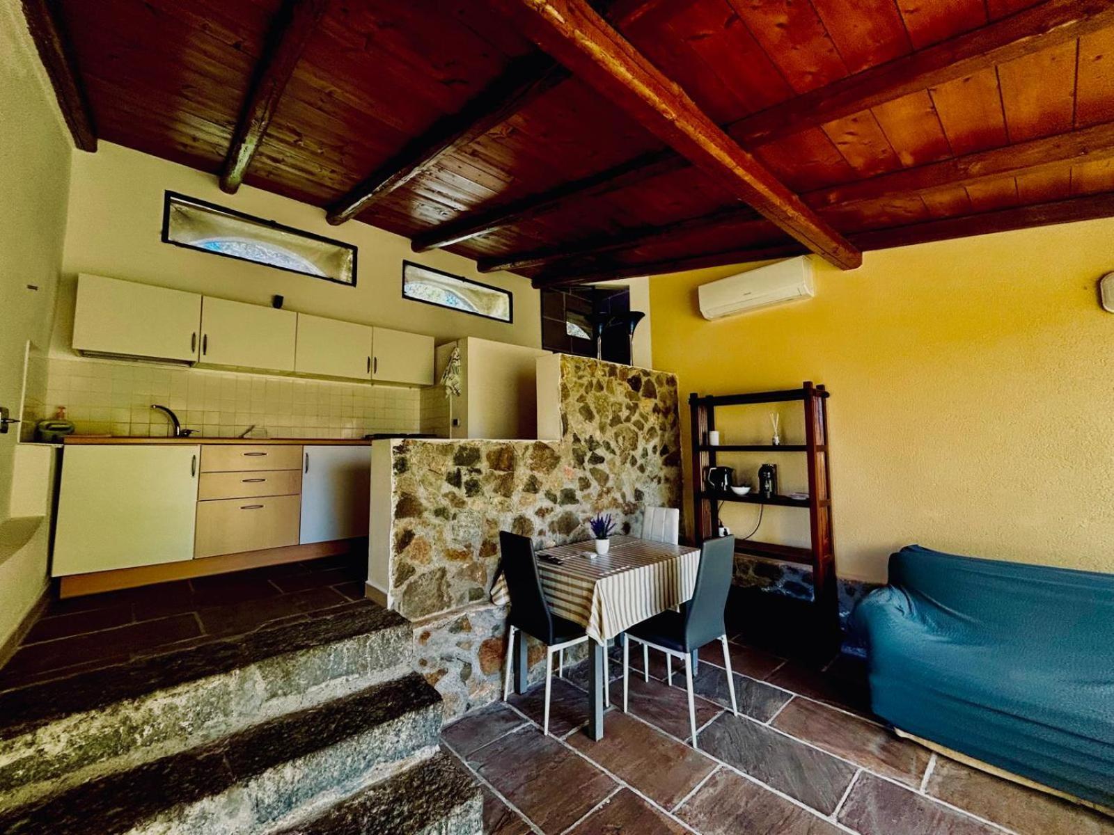 Oltre - Dove Cielo E Mare Si Uniscono Aparthotel Milazzo Exterior photo